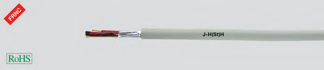 Bd инсталляционный кабель без галогеносодержащих веществ
